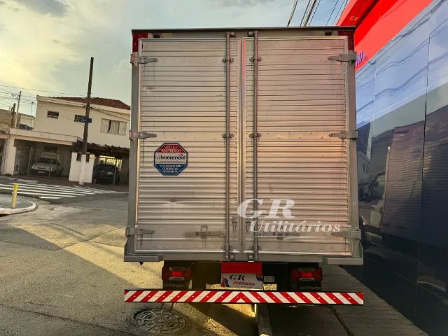 Iveco Daily 30s13 City - Foto 7