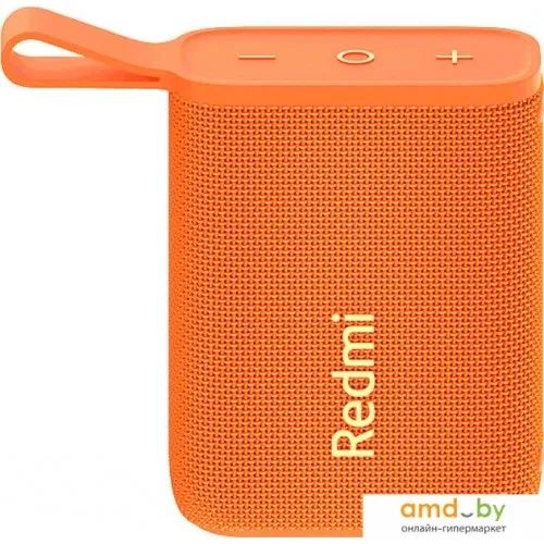 Caixa de som Redmi 4W de potência resistente à água ASM11A  - Foto 3
