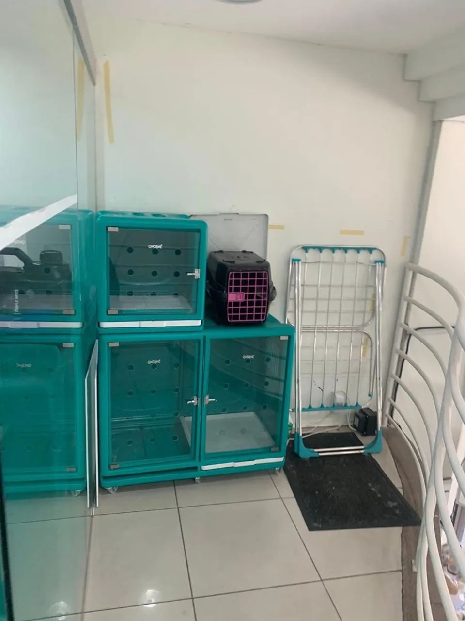 Vende-se CLÍNICA VETERINARIA E PET SHOP com estrutura completa no bairro Buritis  - Foto 7