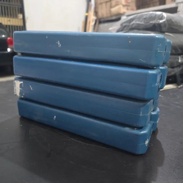 Kit Blocos de Gelo - Foto 2