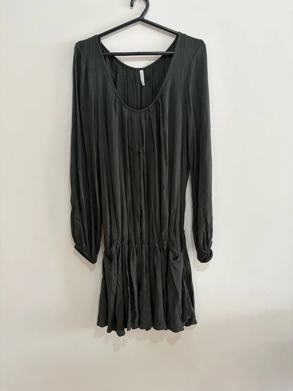 Vestido Novo  