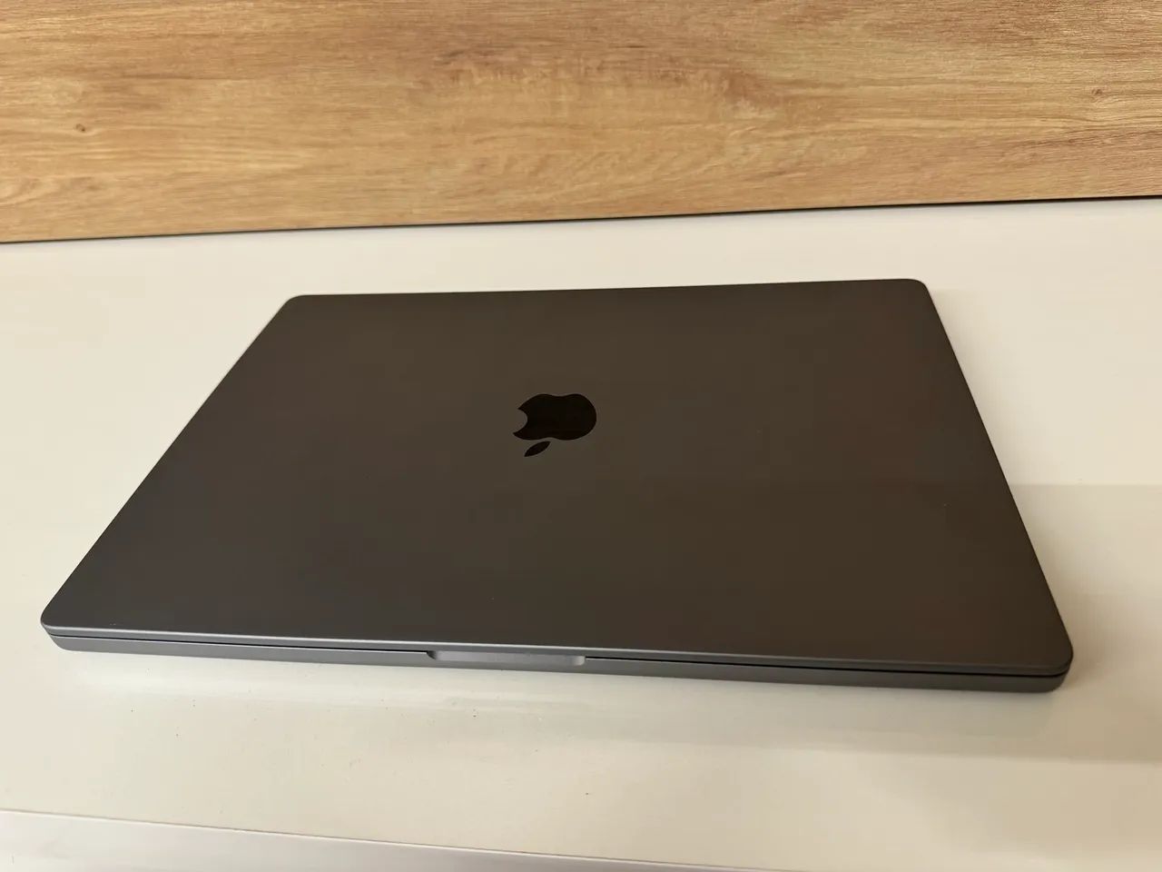 MacBook Pro M1 Max 64GB 1TB SSD, 16 pol - Notebooks - Taguatinga