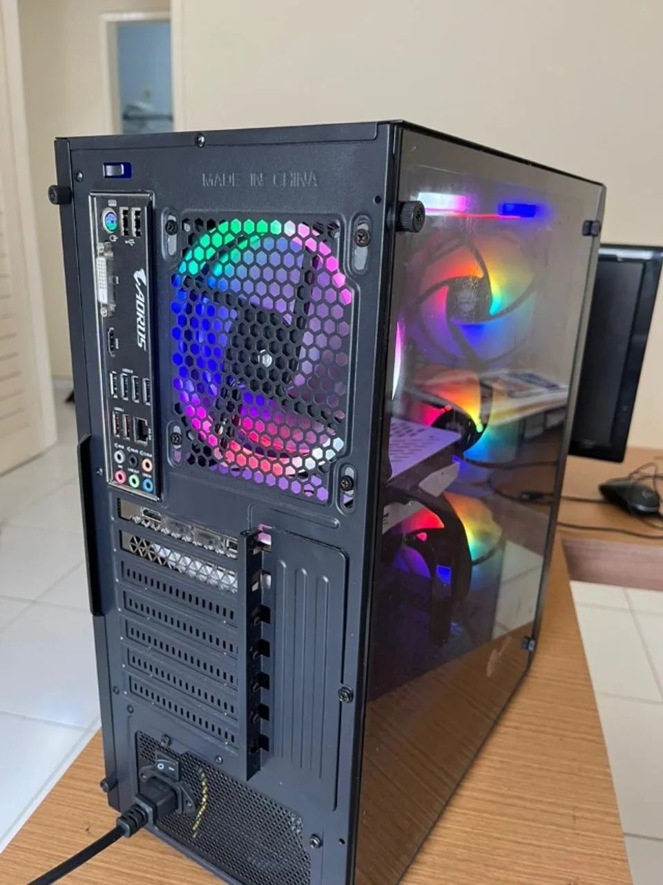 PC GAMER PARA VENDER LOGO! - Foto 3