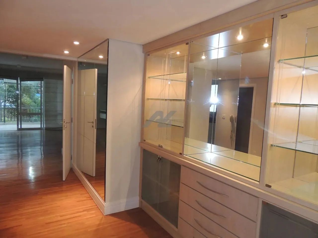 apartamento - Jardim Nossa Senhora Auxiliadora - Campinas - Foto 3