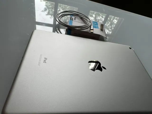 Apple ipad de 10.2" wi fi 32gb cinza espacial (8ª geração) modelo A2270 - Foto 5
