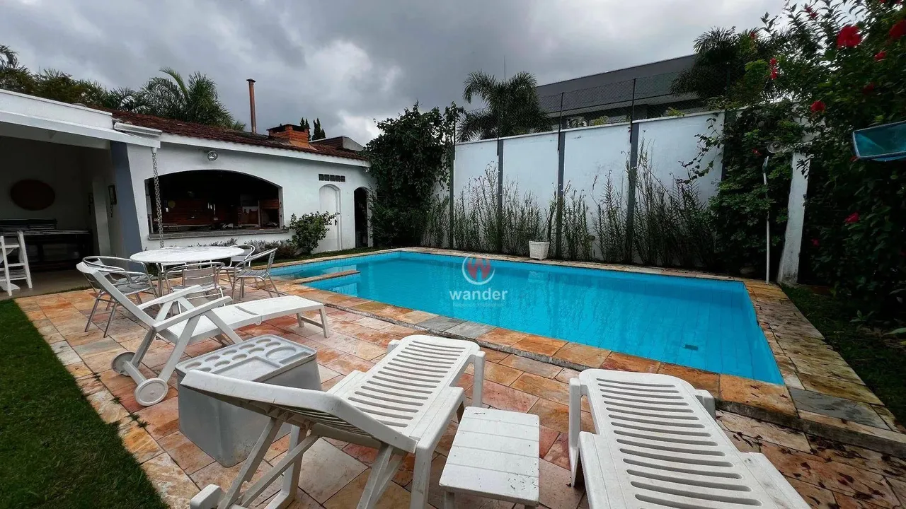 Sobrado com 4 dormitórios à venda por R$ 2.000.000,00 - Jardim Acapulco - Guarujá/SP