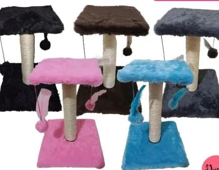 Arranhador Pet FRETE INCLUSO N25 - Foto 2