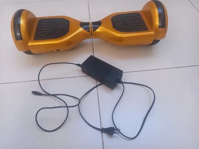 Hoverboard  - Foto 3