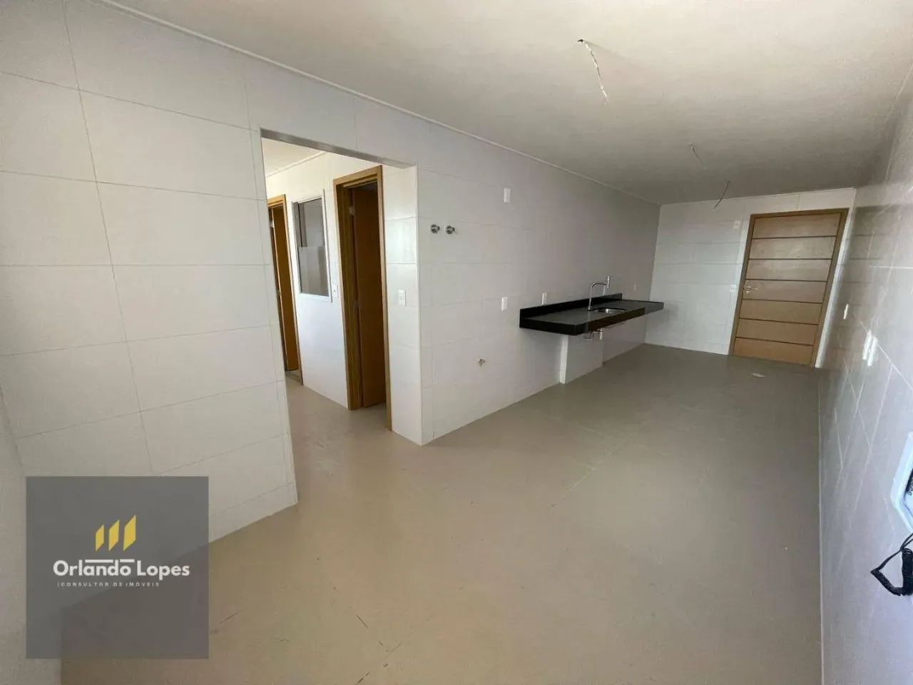 Apartamento com 4 dormitórios à venda, 225 m² por R$ 3.000.000,00 - Jatiúca - Maceió/AL - Foto 3