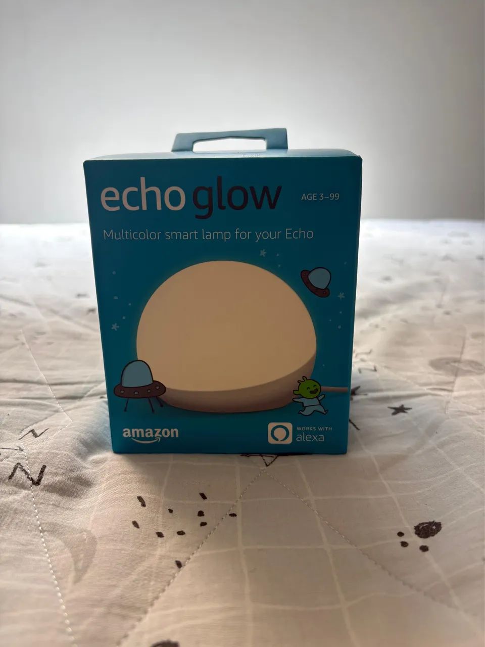 Echo Glow - Foto 5