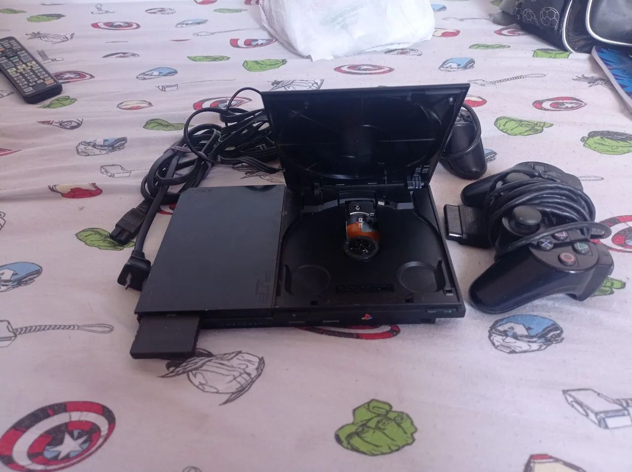 PlayStation 2 - Foto 3