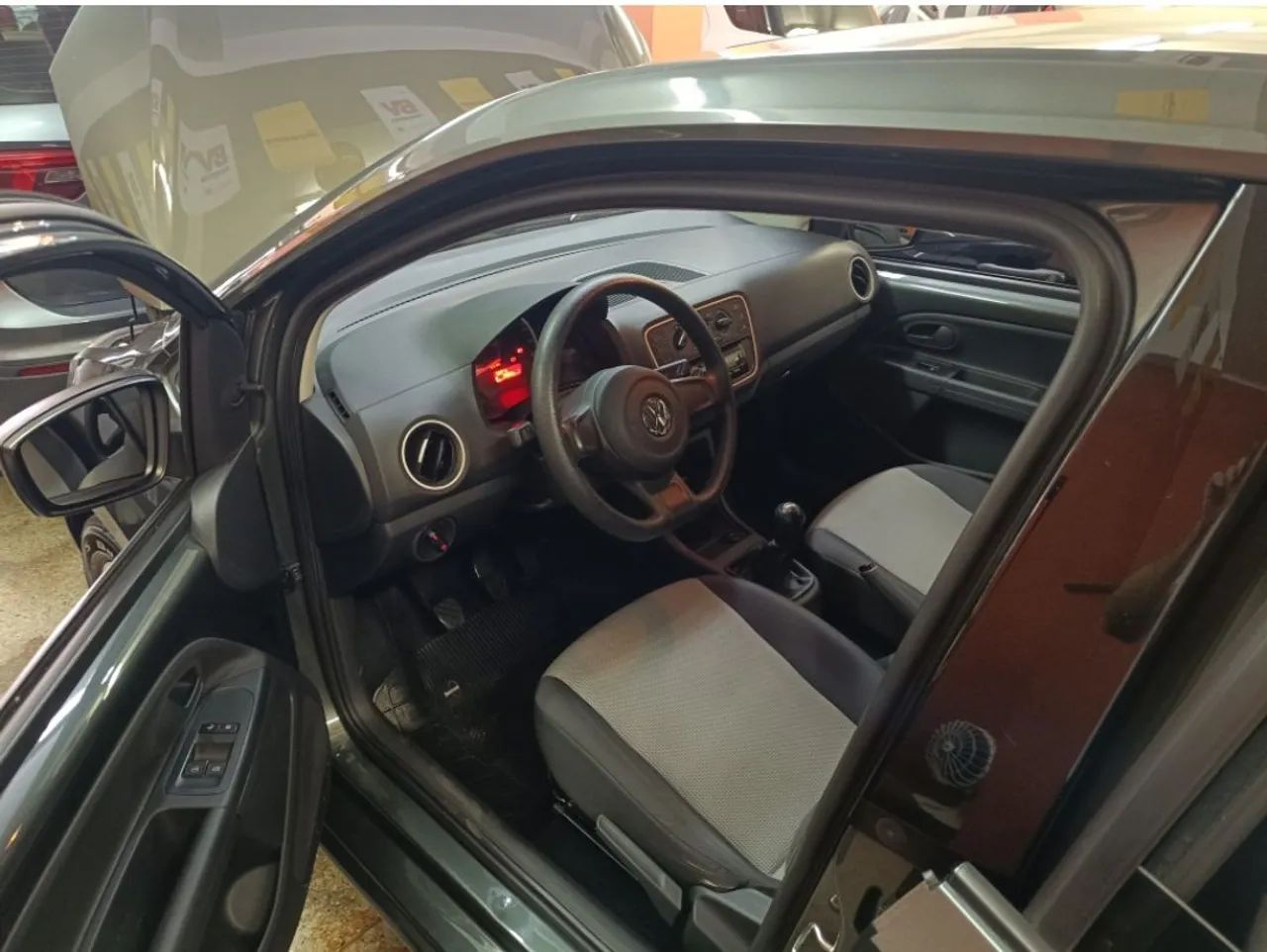 VENDO UP TAKE 1.0 2015 FLEX - Foto 6