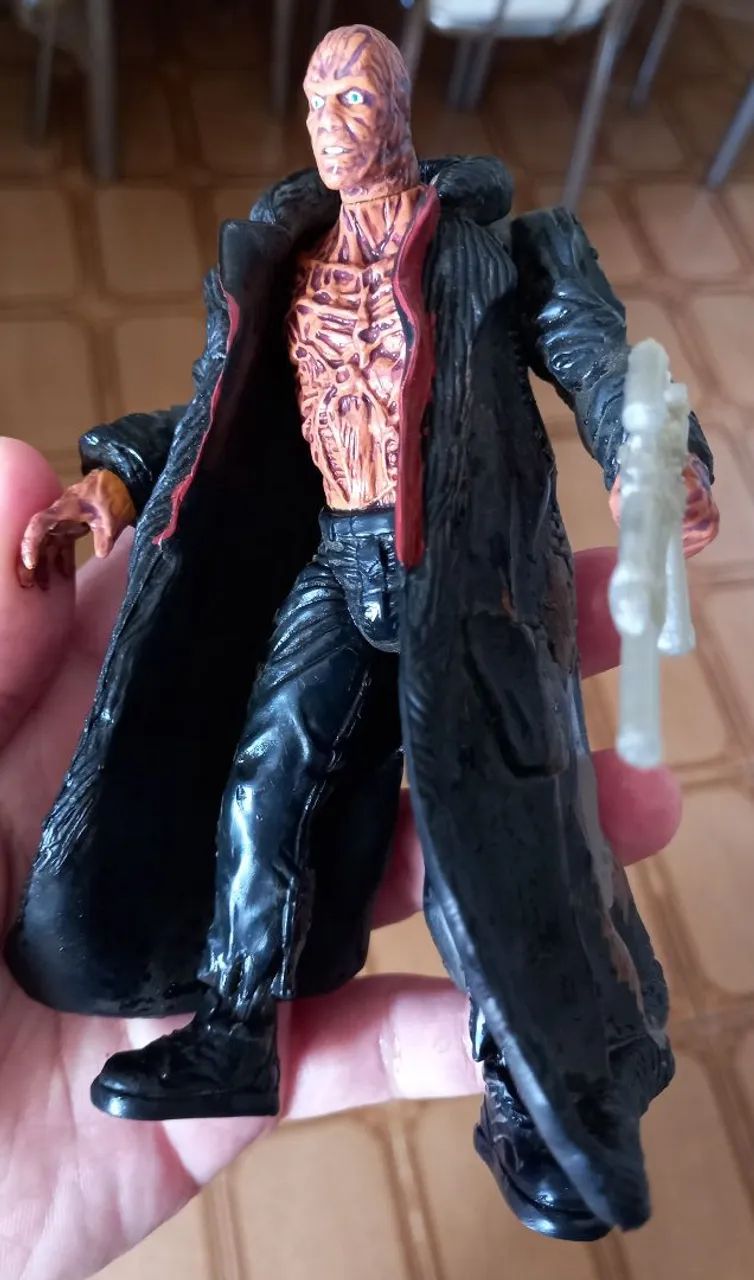 Burn Spawn Action Figure - Foto 3