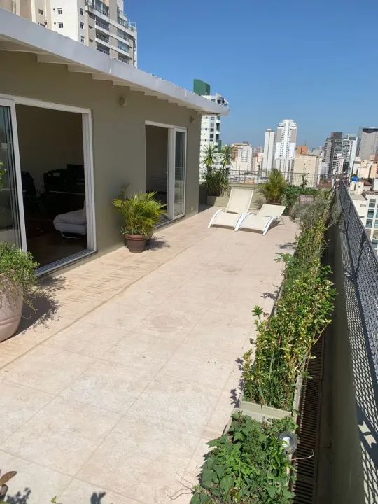 Cobertura Venda 1 Dormitórios - 124 m² Pinheiros - Foto 14