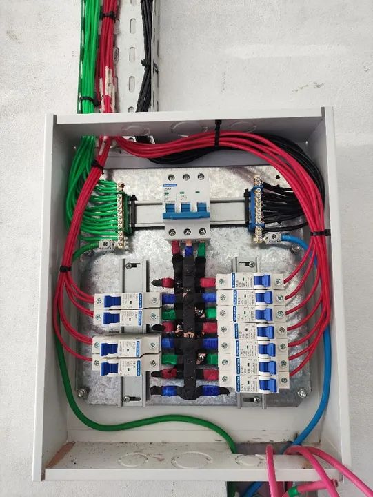 Eletricista Predial / Residêncial - Foto 3