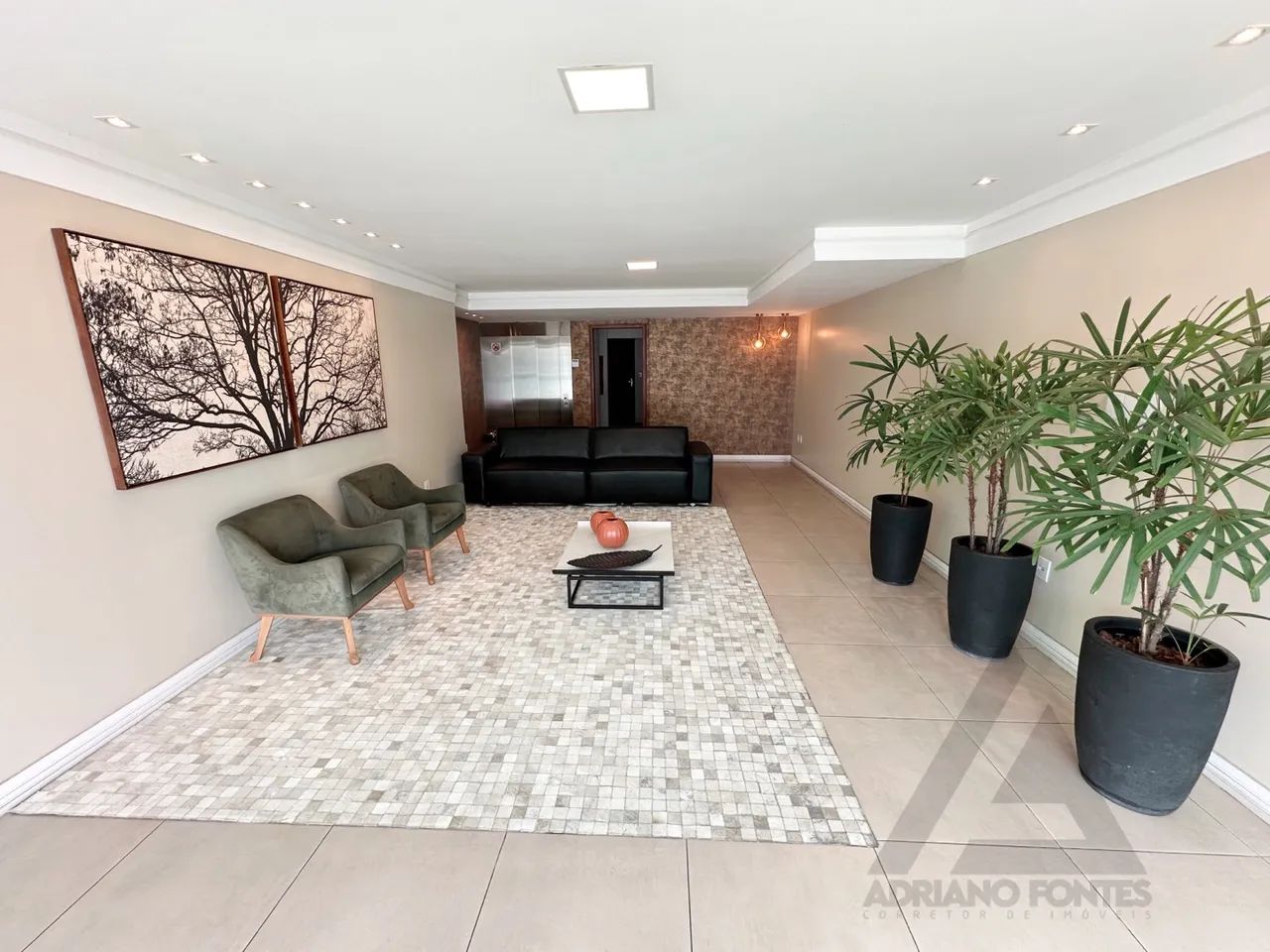 Apartamento com piscina e lazer completo! - Foto 3