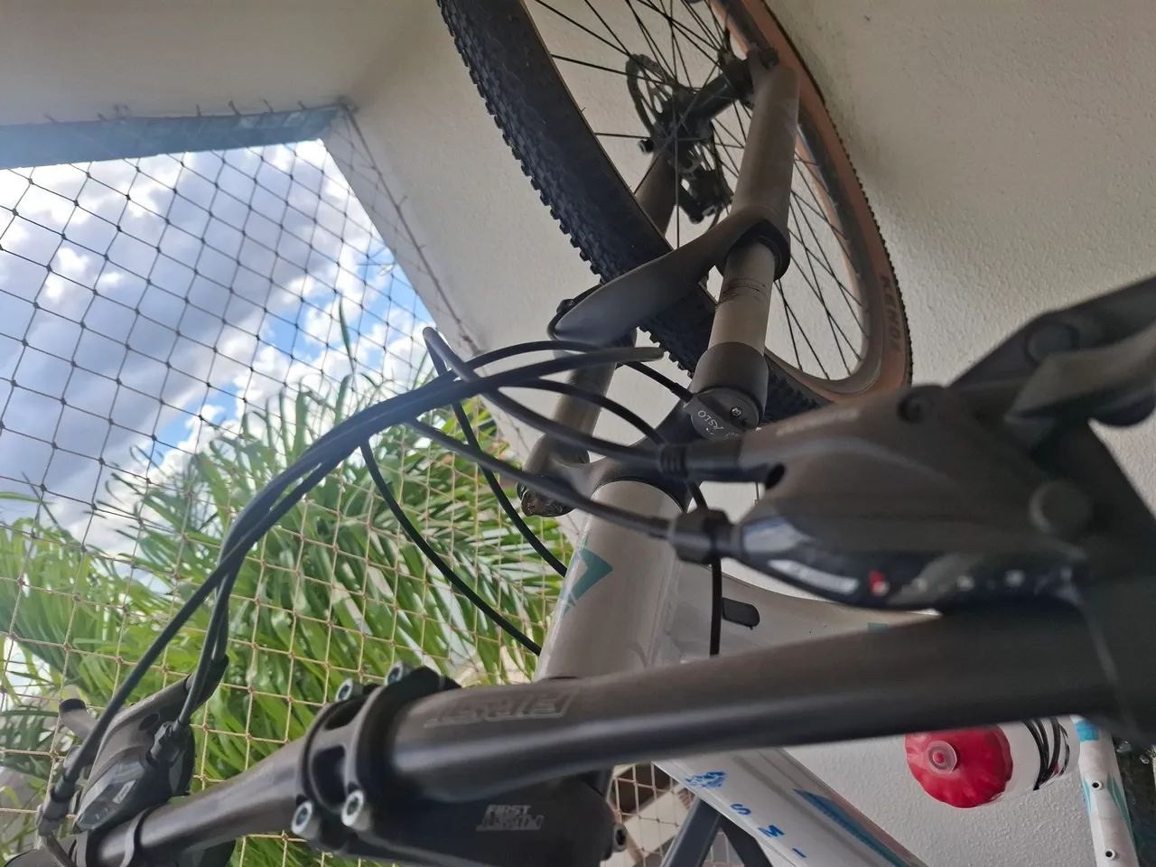 Bicicleta FIRST - Smitt - Foto 3