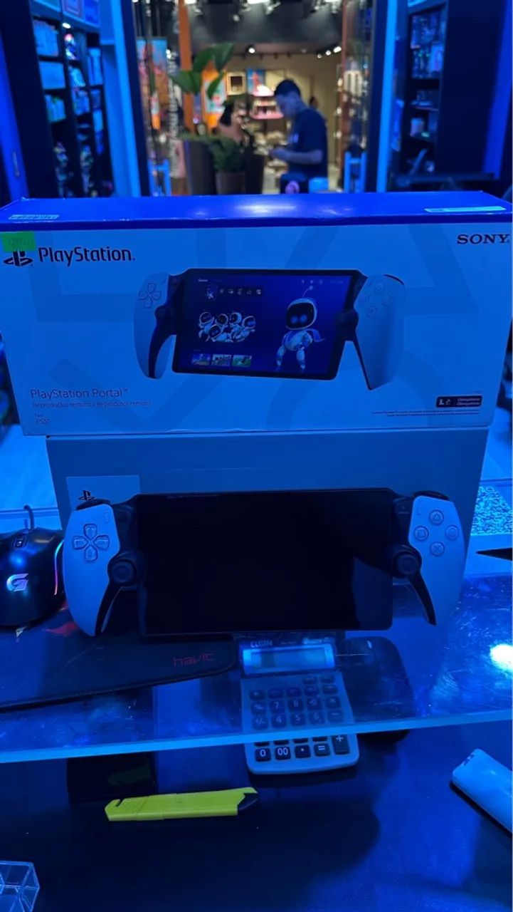 Ps portal ps5