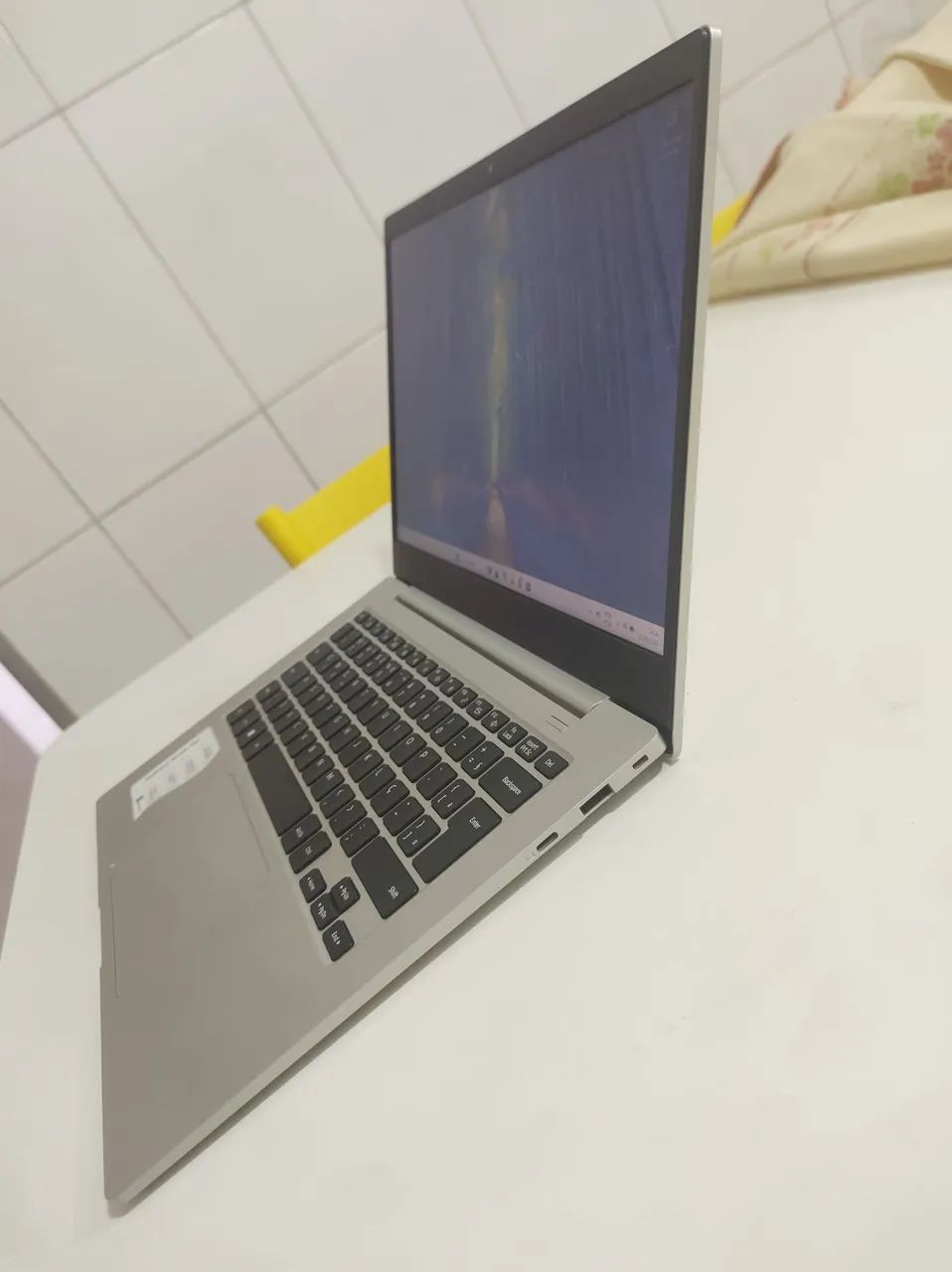 Notebook Samsung Galaxy Book Go - NOVINHO - Foto 2