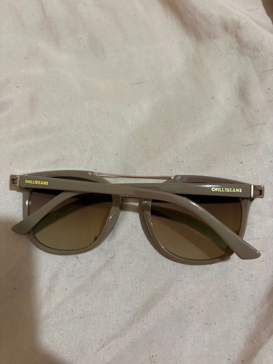 Vendo óculos chilli beans  - Foto 3