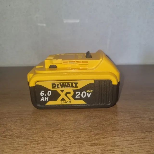 Dewalt dcd 805 Furadeira e Prafusadeira Original - Foto 5