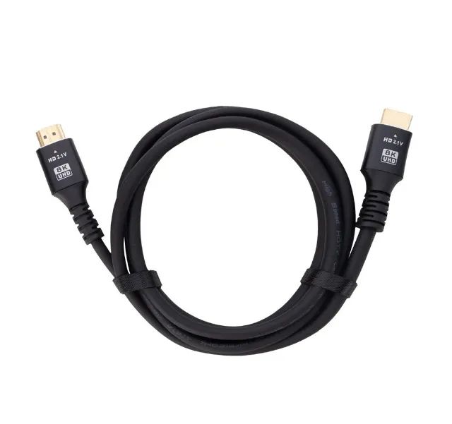 Cabo Hdmi 2.1 4k/120hz 48gbps 5m Knup - Foto 4