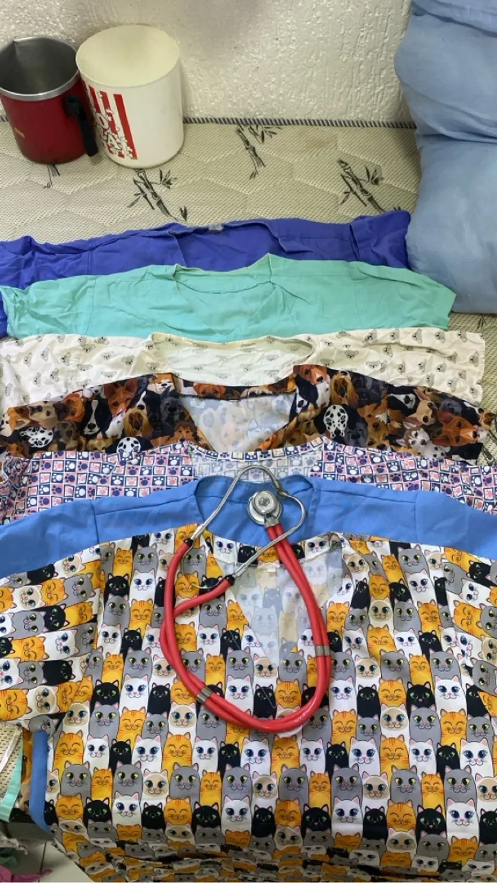 Kit Estagiário