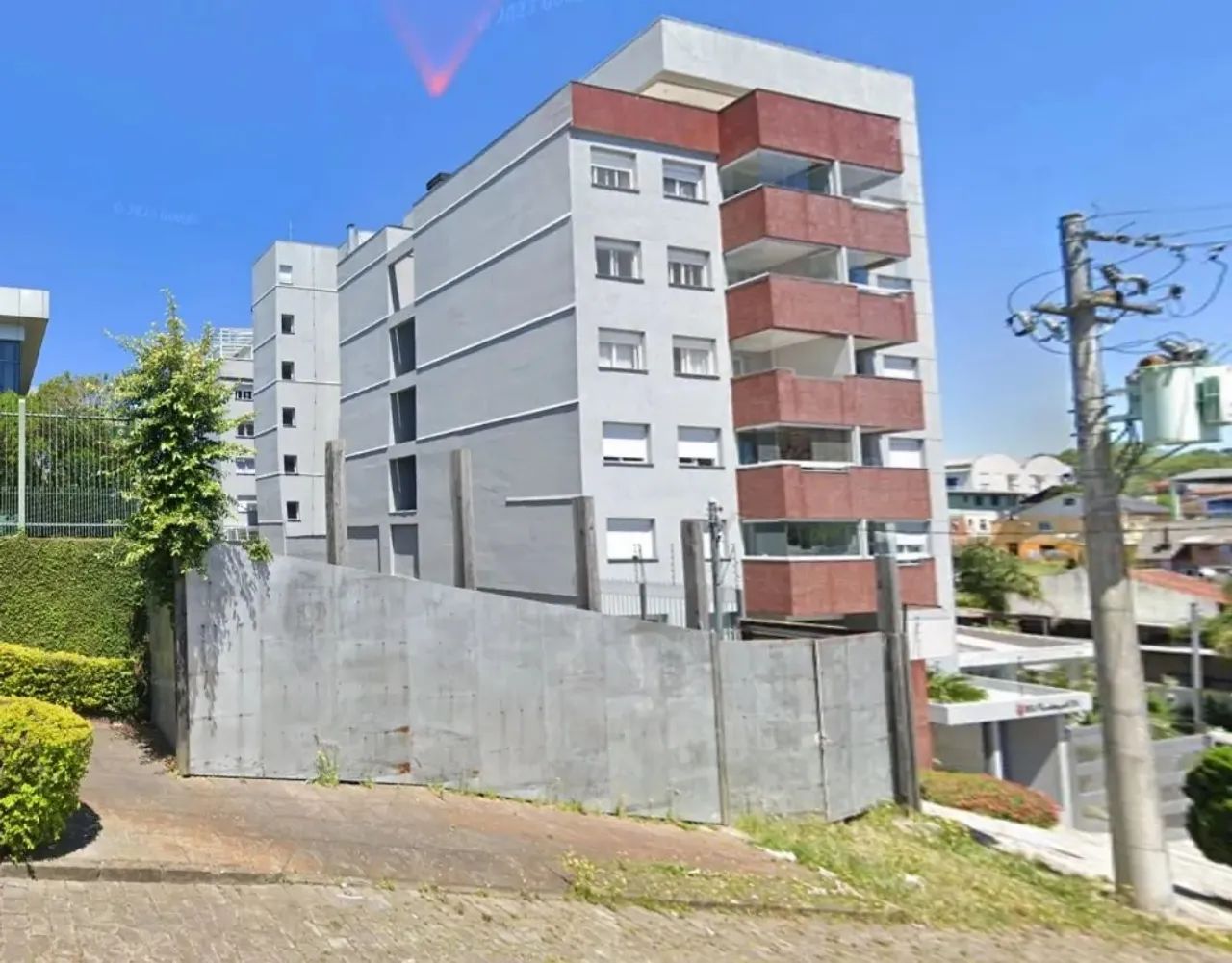 CAXIAS DO SUL - Terreno Padrão - SAGRADA FAMÍLIA - Foto 4