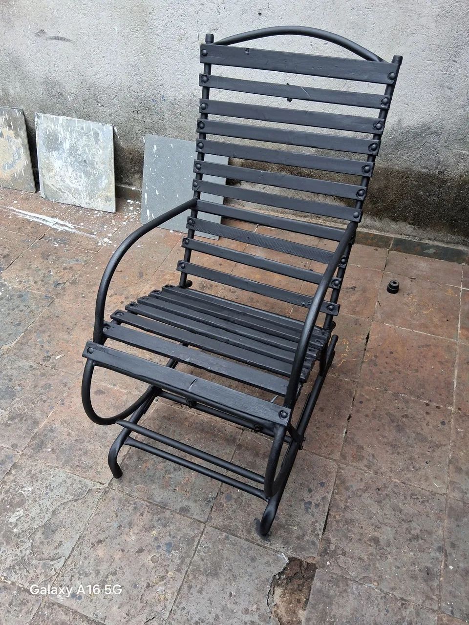 Balanço  - Foto 4