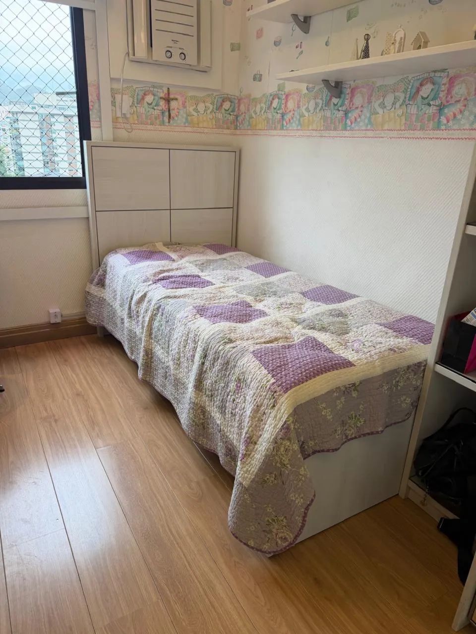 Cama de solteiro  - Foto 3