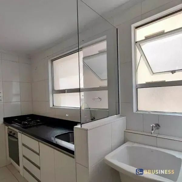 Apartamento à venda com 2 quartos - São Bernardo, Campinas, SP - Foto 5