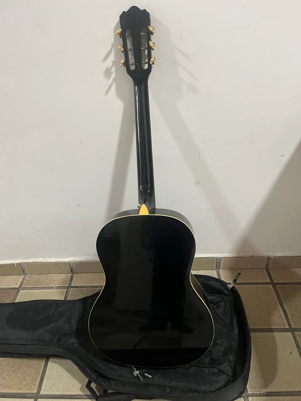 Violão  - Foto 2