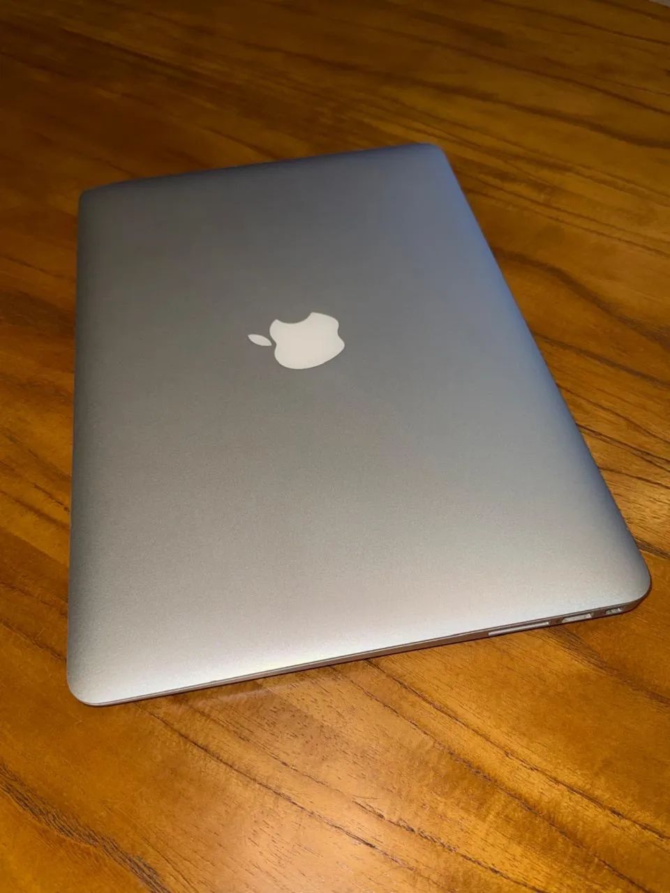MacBook Air シルバー 2015 メモリー512GB 元箱なし Apple Macbook Air 13