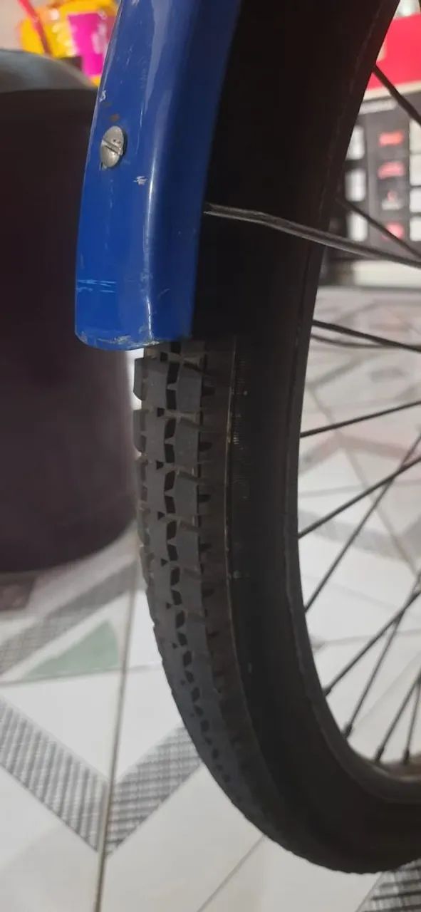 Bicicleta  - Foto 5