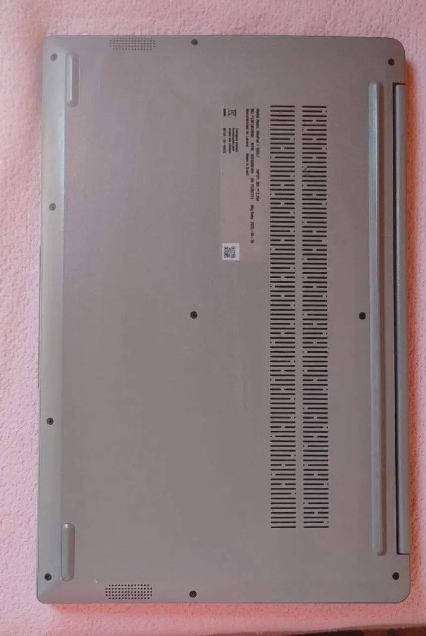 Notebook Lenovo Ideapad 1i - Foto 5