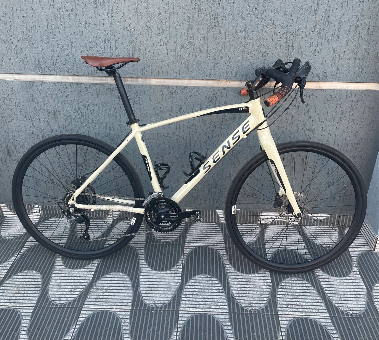 Bike Sense Activ - Upgrades  - Foto 3