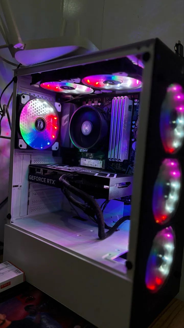 PC GAMER  - Foto 2