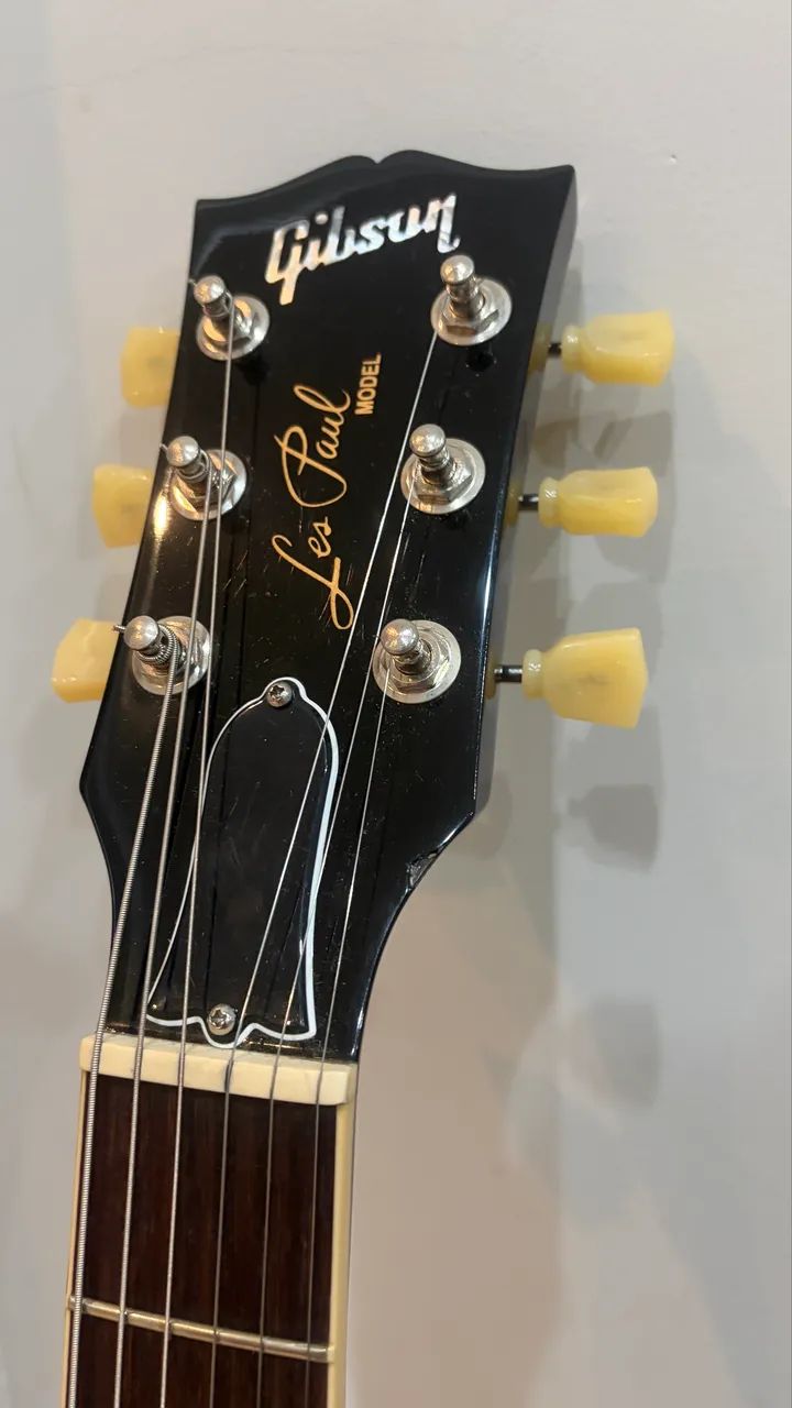 Guitarra Gibson Slash - Foto 5
