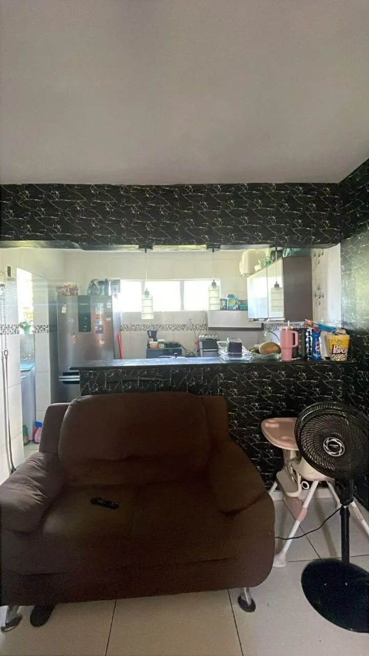 Vendo este apartamento no resgate  - Foto 3