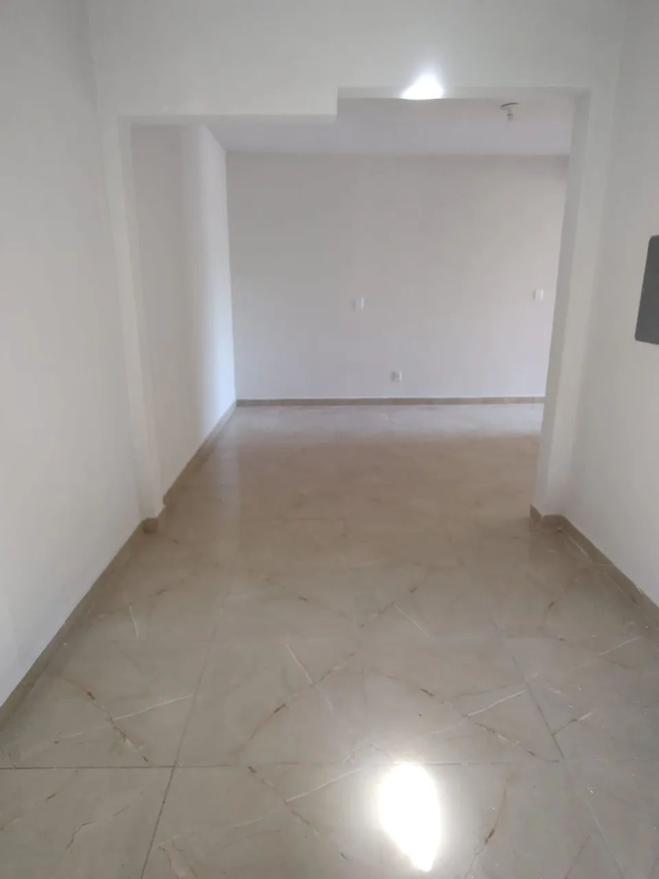 Apartamento 2 quartos - Foto 3