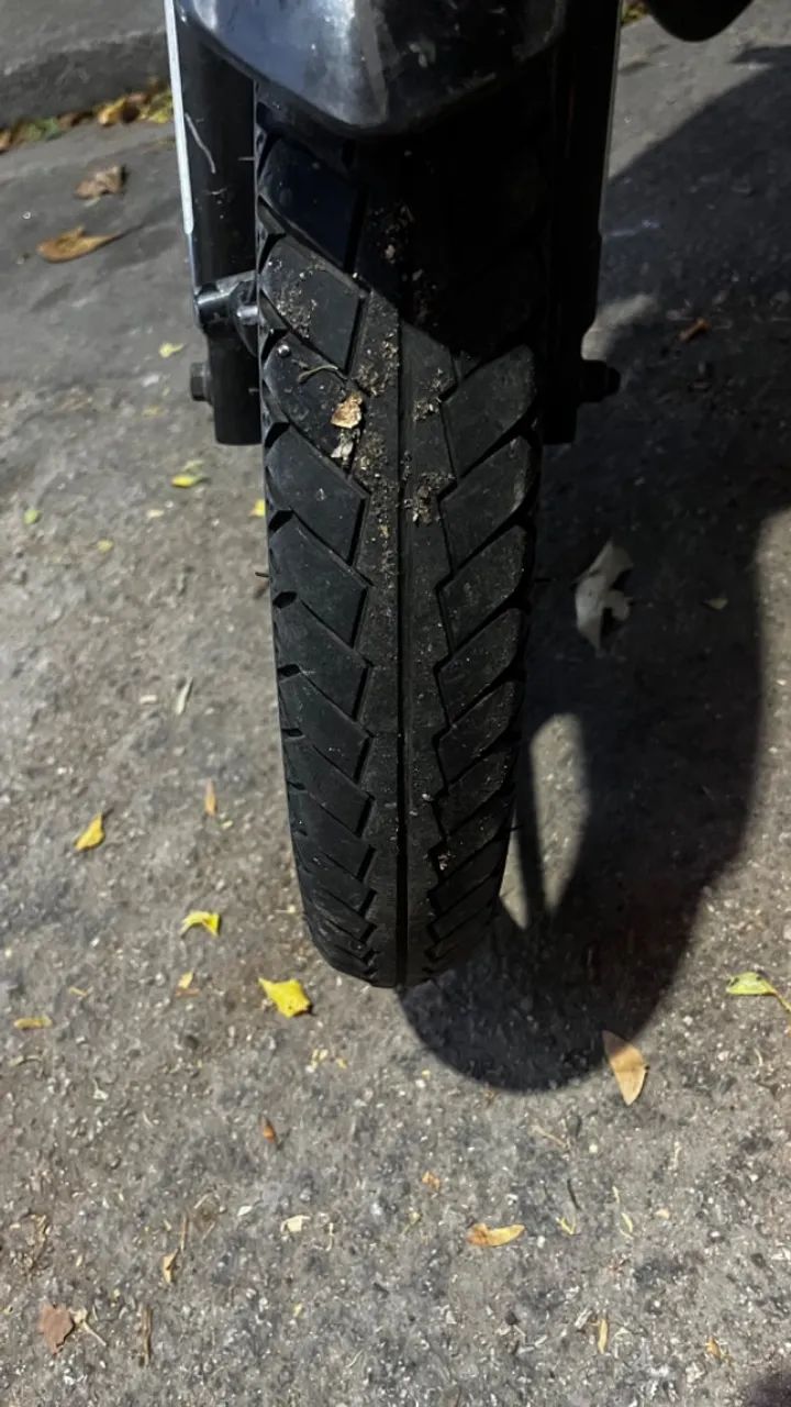 Fazer 150 2018 baixa km  - Foto 4