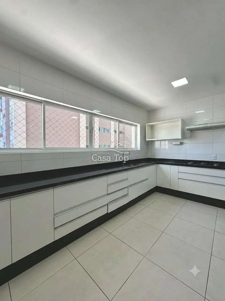 Apartamento semimobiliado à venda Oficinas - Edifício Torres Cezanne - Foto 3