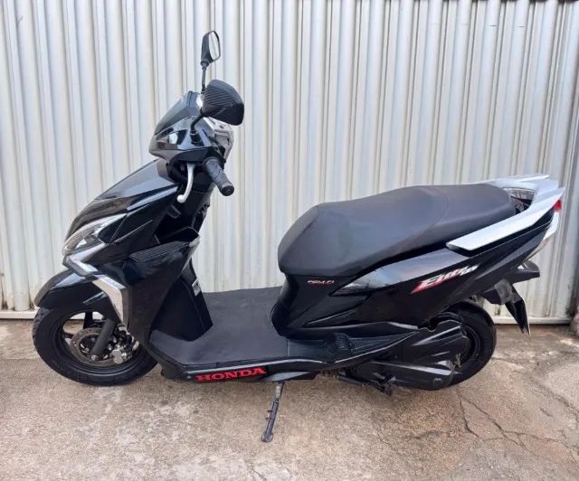 Scooter Elite automática - Honda - Foto 4