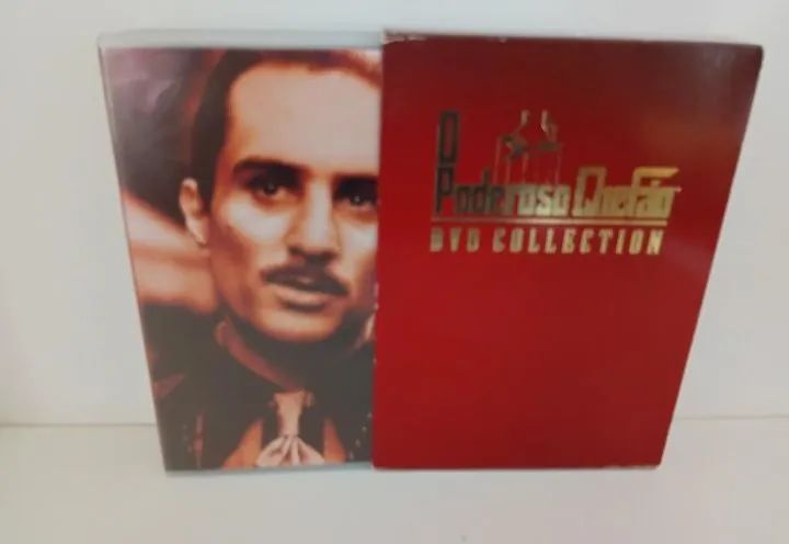 DVDs 