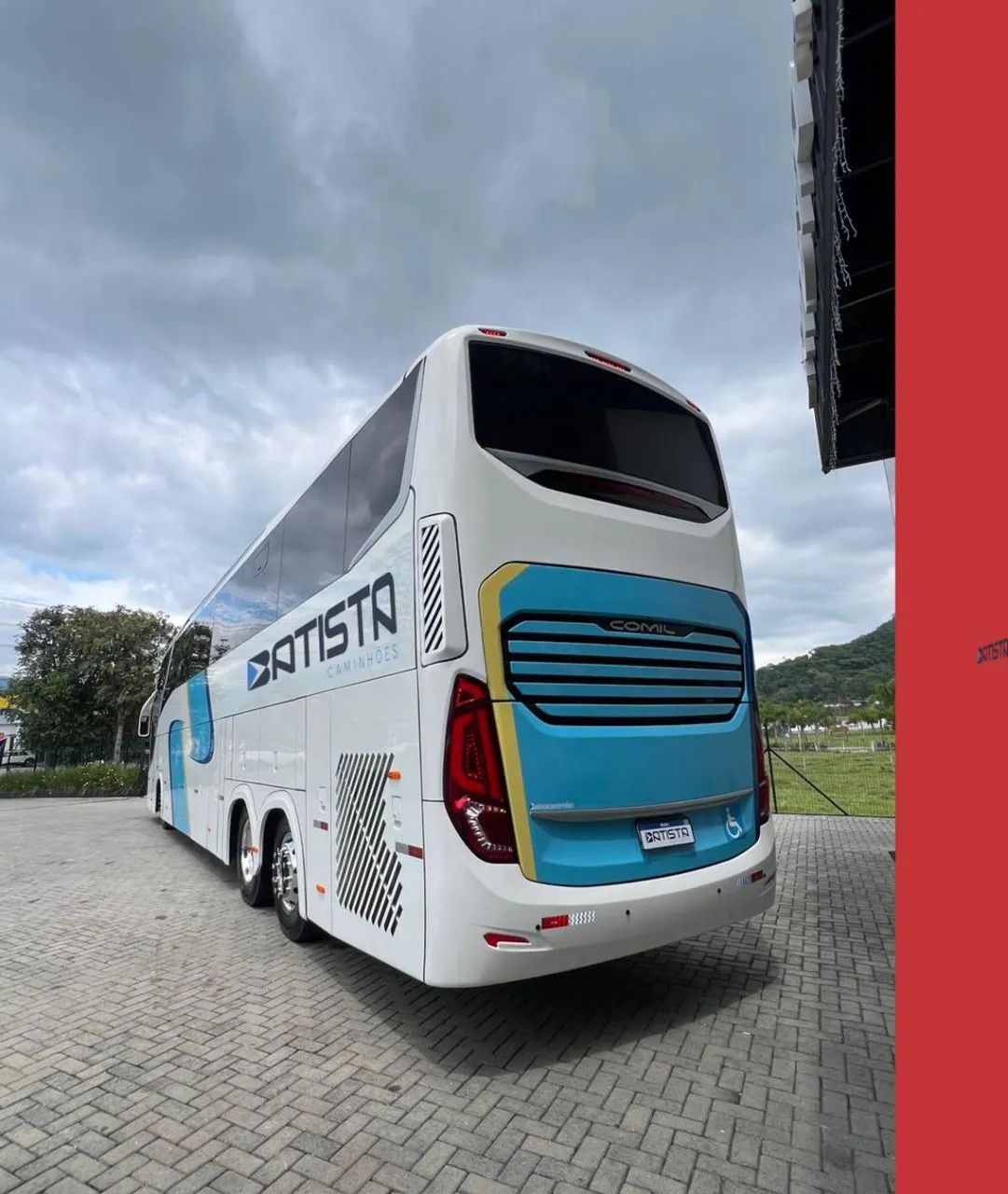 COMIL CAMPIONE LD - Foto 5