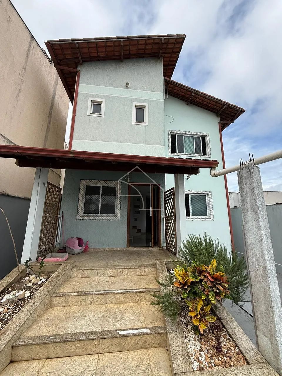 Casa Triplex com 4 Quartos (2 Suítes) em Colina de Laranjeiras | Serra/ES - Foto 3