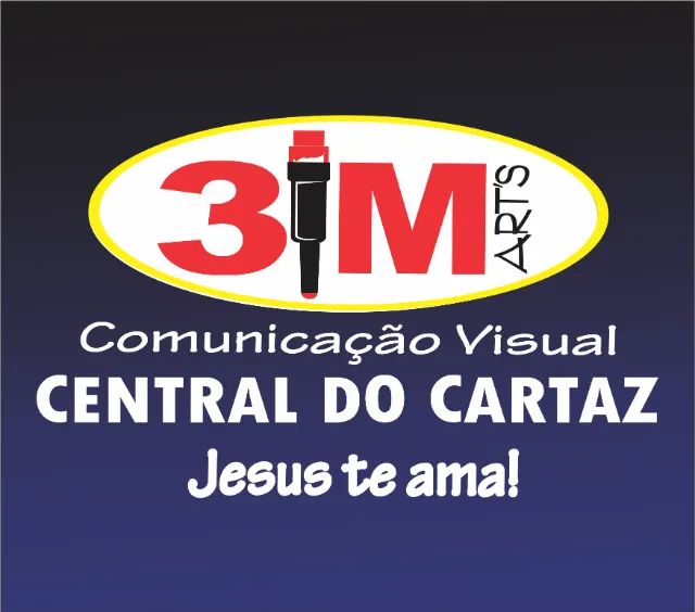 3iM Arts Comunicação Visual
