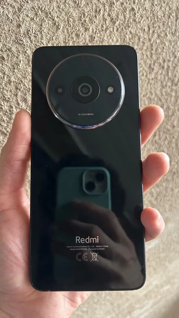 Redmi A3  - Foto 3