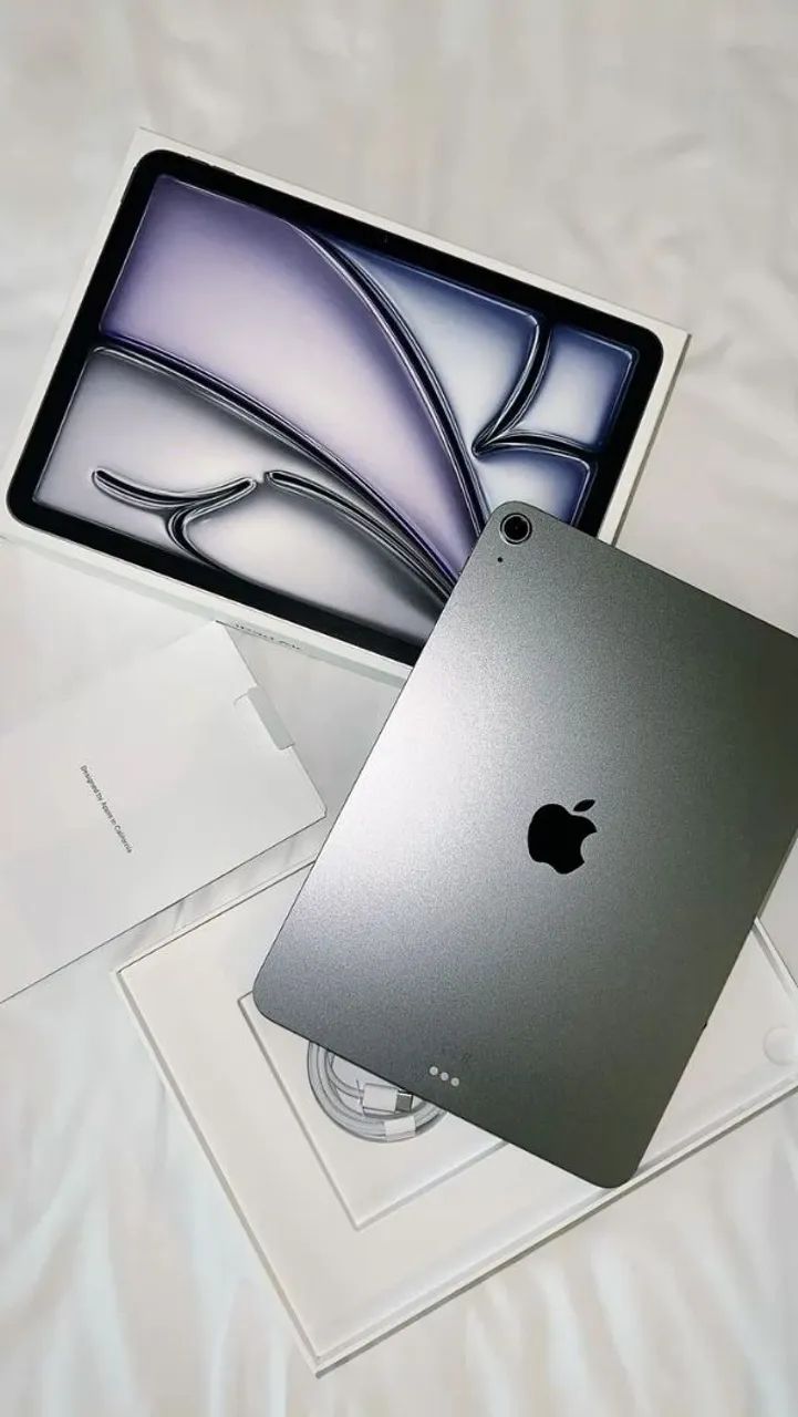 iPad Air M3 11 inch 128GB - Foto 2