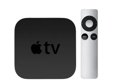 Apple Tv 4k 32gb A1842 - Dispositivos de Streaming - Jardim